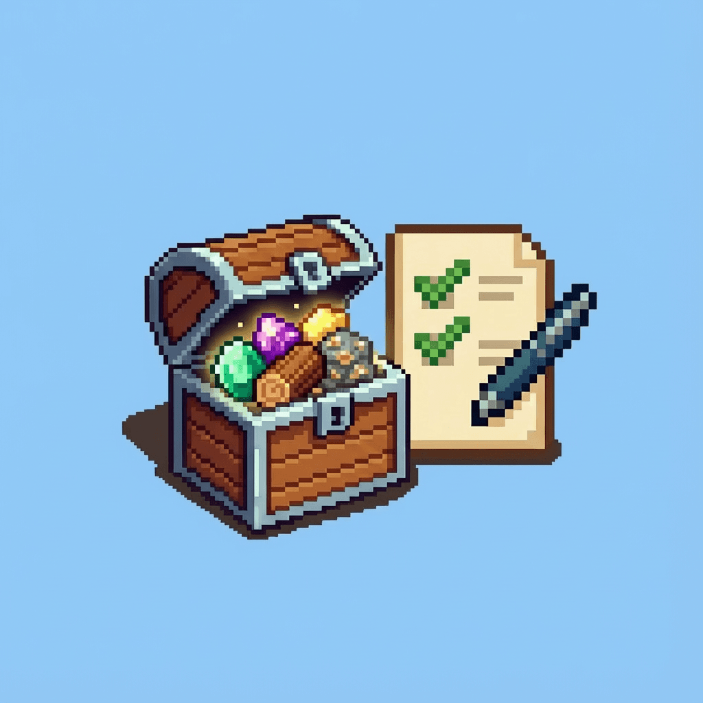 크래프트 마이 데이